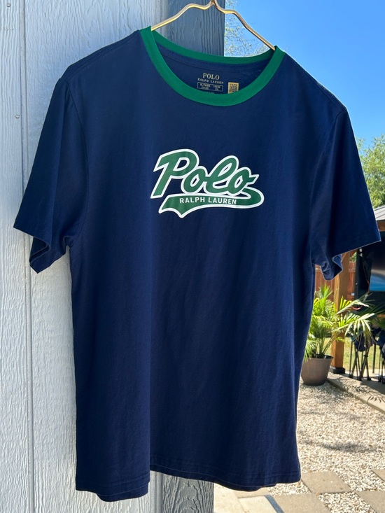 Ralph Lauren Other - Ralph Lauren Tee
